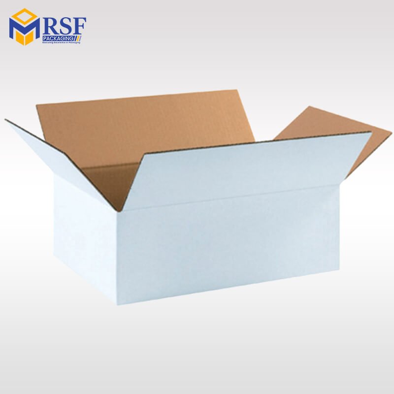 Corrugated Packaging Boxes